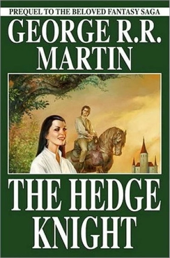 George R.R. Martin "The Hedge Knight" PDF