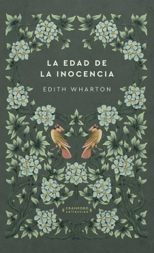 Edith Wharton "La edad de la inocencia" PDF
