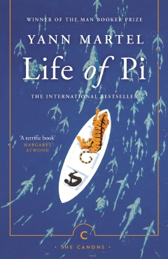 Yann Martel "Life of Pi" PDF