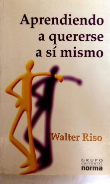 Walter Riso "Aprendiendo a quererse a si mismo" PDF