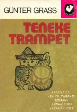 Günter Grass "Teneke Trampet" PDF