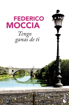 Federico Moccia "Tengo ganas de ti" PDF