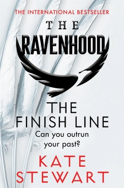 Kate Stewart "The Finish Line" PDF