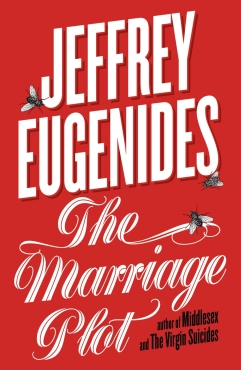 Jeffrey Eugenides "The Marriage Plot" PDF