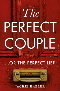 Jackie Kabler "The Perfect Couple" PDF