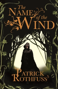 Patrick Rothfuss "El nombre del viento" PDF