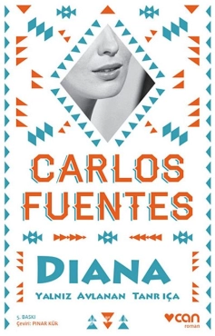 Carlos Fuentes "Diana" PDF