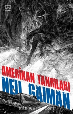Neil Gaiman "Amerikan Tanrıları" PDF