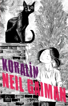 Neil Gaiman "Koralin" PDF