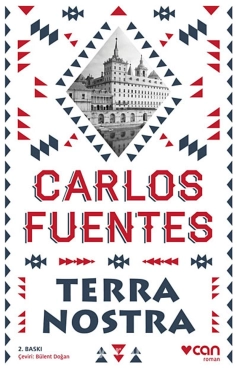 Carlos Fuentes "Terra Nostra" PDF