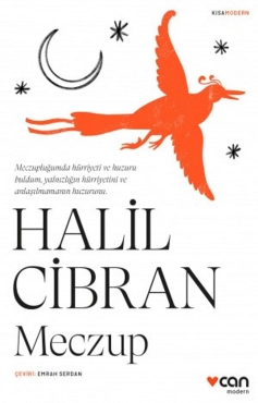 Halil Cibran "Meczup" PDF