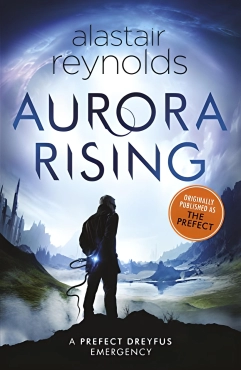 Alastair Reynolds "Aurora Rising" PDF