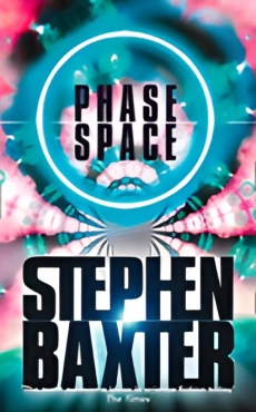 Baxter Stephen "Phase Space" PDF