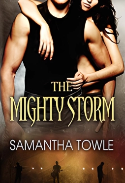 Towle Samantha "The Mighty Storm" PDF