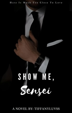 Tiffany luvss "Show Me, Sensei" PDF
