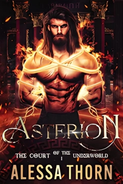 Alessa Thorn "Asterion" PDF