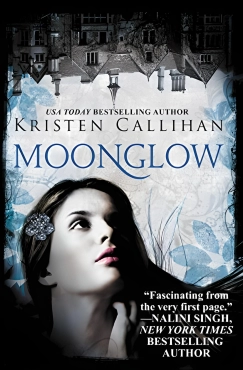 Kristen Callihan "Moonglow (Darkest London Book 2)" PDF