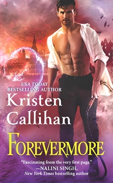 Callihan Kristen "Forevermore (Darkest London Book 7)" PDF