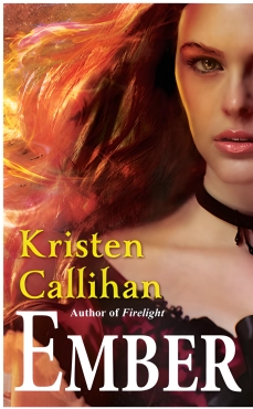 Callihan Kristen "Ember: Darkest London Prequel Book 0.5" PDF
