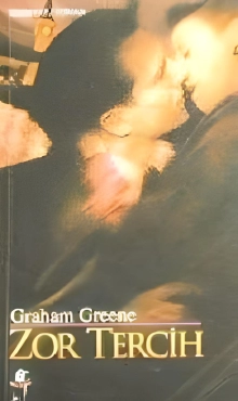 Graham Greene "Çətin Seçim" PDF