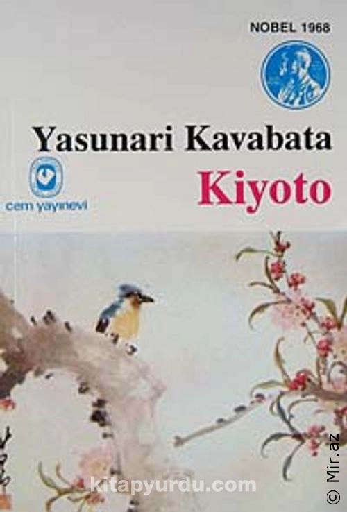 Yasunari Kavabata - "Kiyoto" PDF