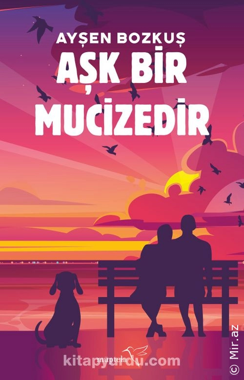 Ayşen Bozkuş "Sevgi bir möcüzədir" PDF