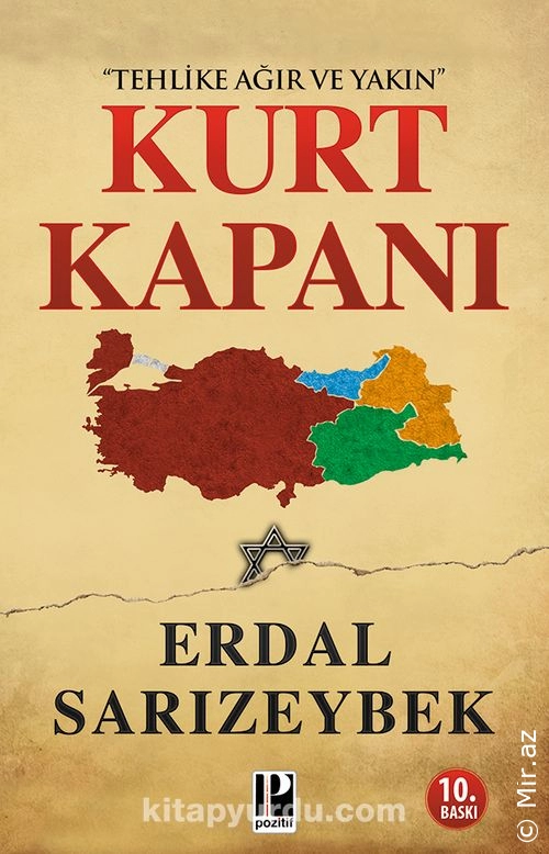Erdal Sarızeybek - "Kurt Kapanı" PDF