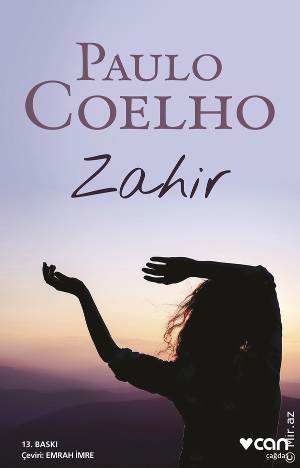 Paulo Coelho "Zahir" PDF