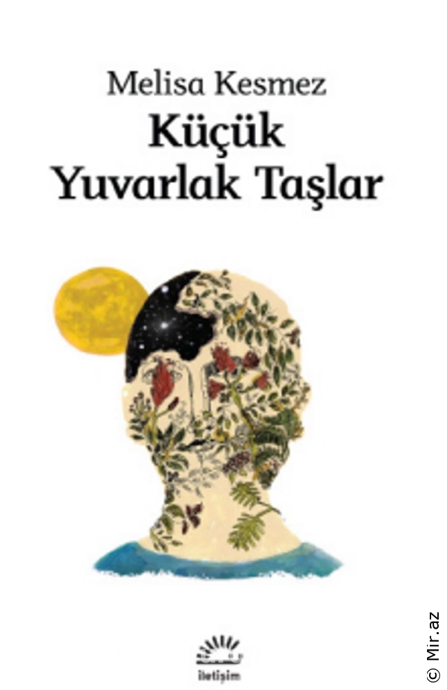 Melisa Kesmez "Küçük Yuvarlak Taşlar" PDF
