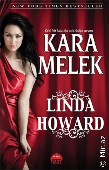 Linda Howard "Kara Melek" PDF