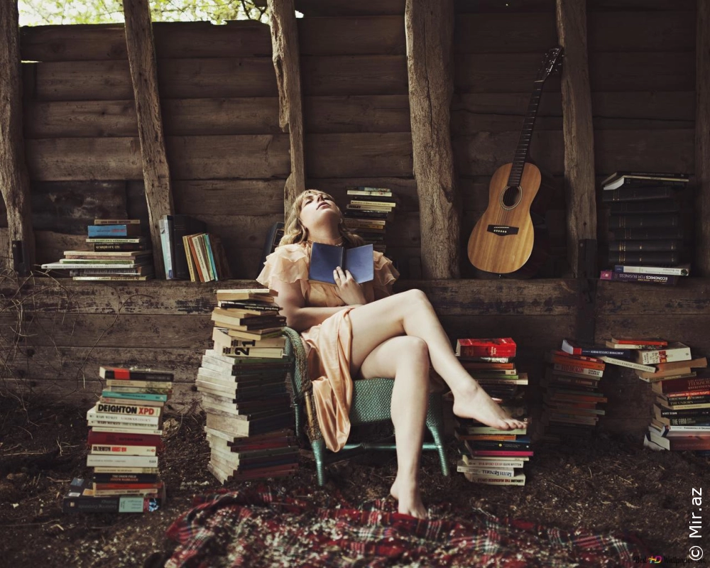 Sirli Arzuların Axtarışında: Ən Məşhur və Şəhvətli Erotik Romanlar Siyahısı