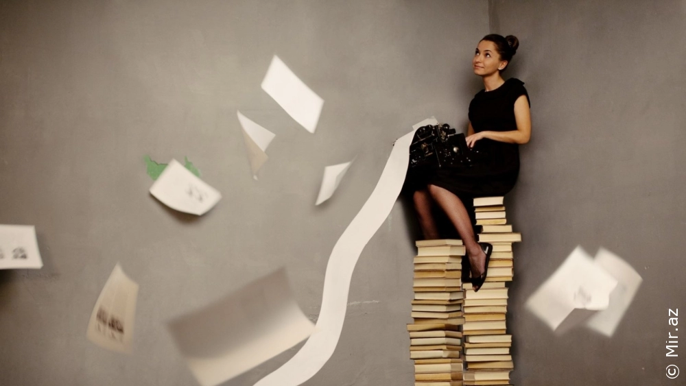 Yazarak Zengin Olur muyuz? Türkiye'deki Yayıncılık Realitesi