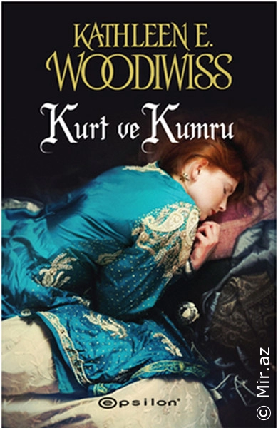 Kathleen E. Woodiwiss "Kurt ve Kumru" PDF