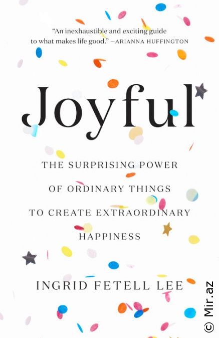 Ingrid Fetell Lee "Joyful" PDF