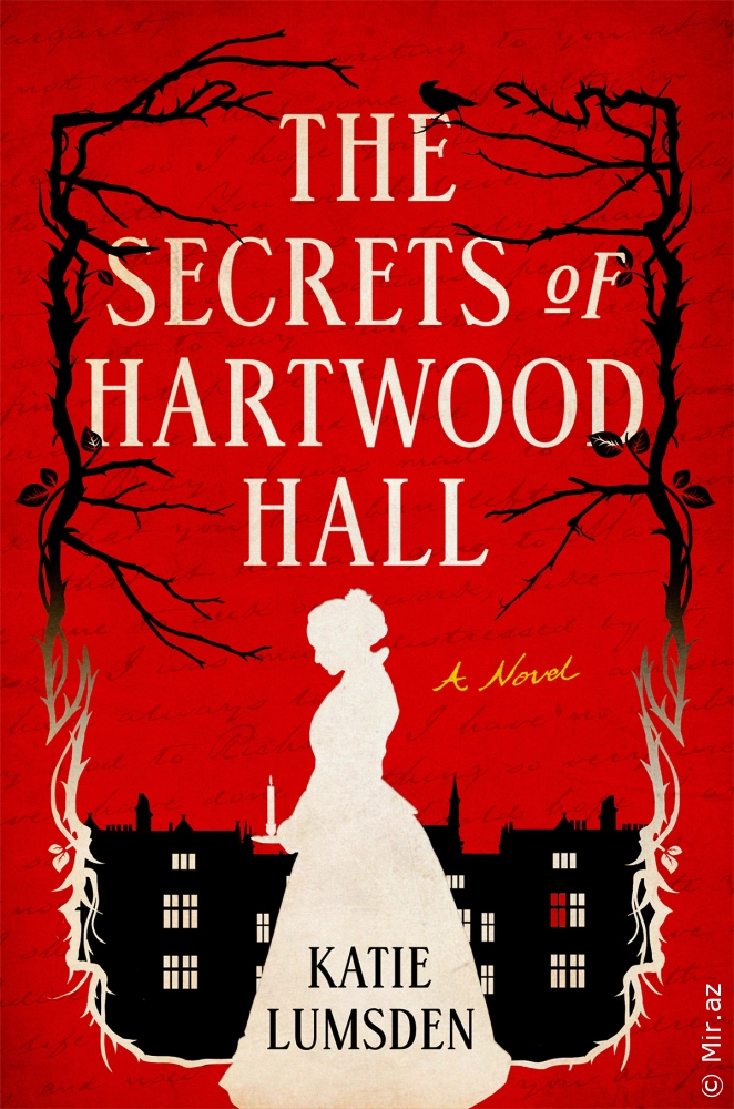 Katie Lumsden "The Secrets of Hartwood Hall" PDF