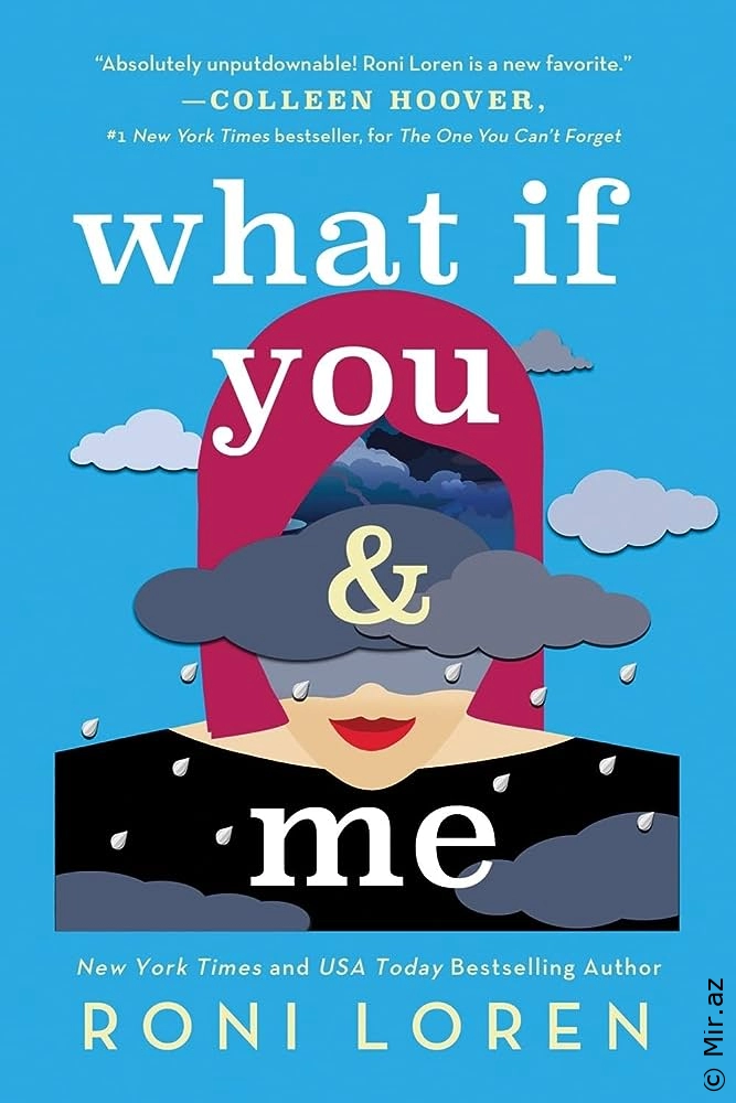 Roni Loren "What If You & Me" PDF