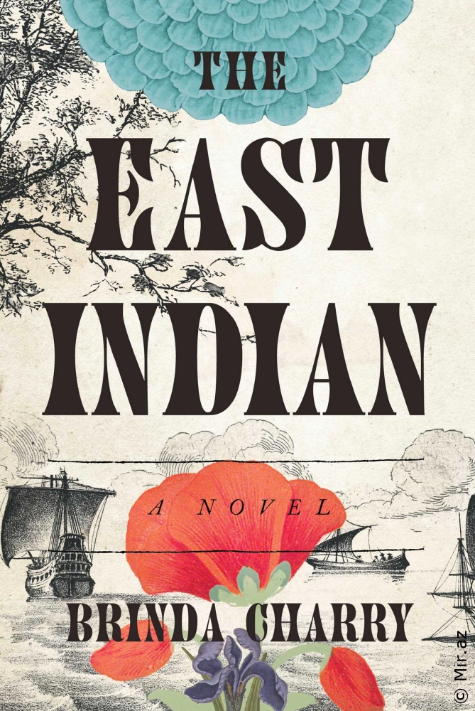 Brinda Charry "The East Indian: a Novel" PDF