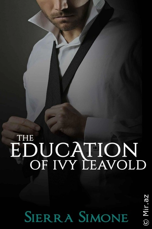Sierra Simone "The Education of Ivy Leavold" PDF