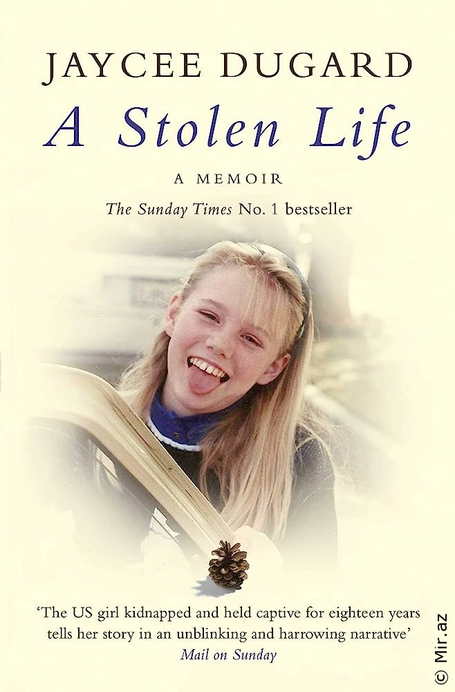 Jaycee Dugard "A Stolen Life: A Memoir" PDF