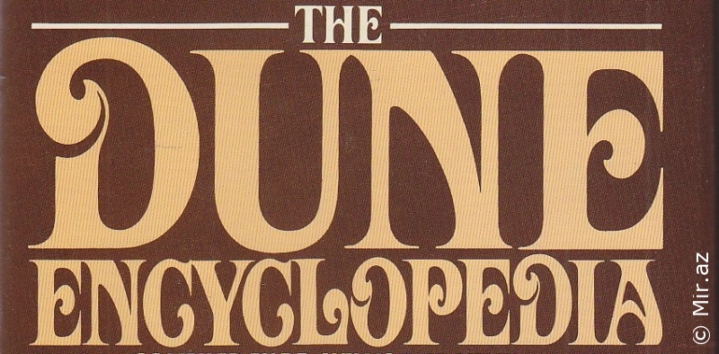 Dune Evreninin Tarihsel Yolculuğu