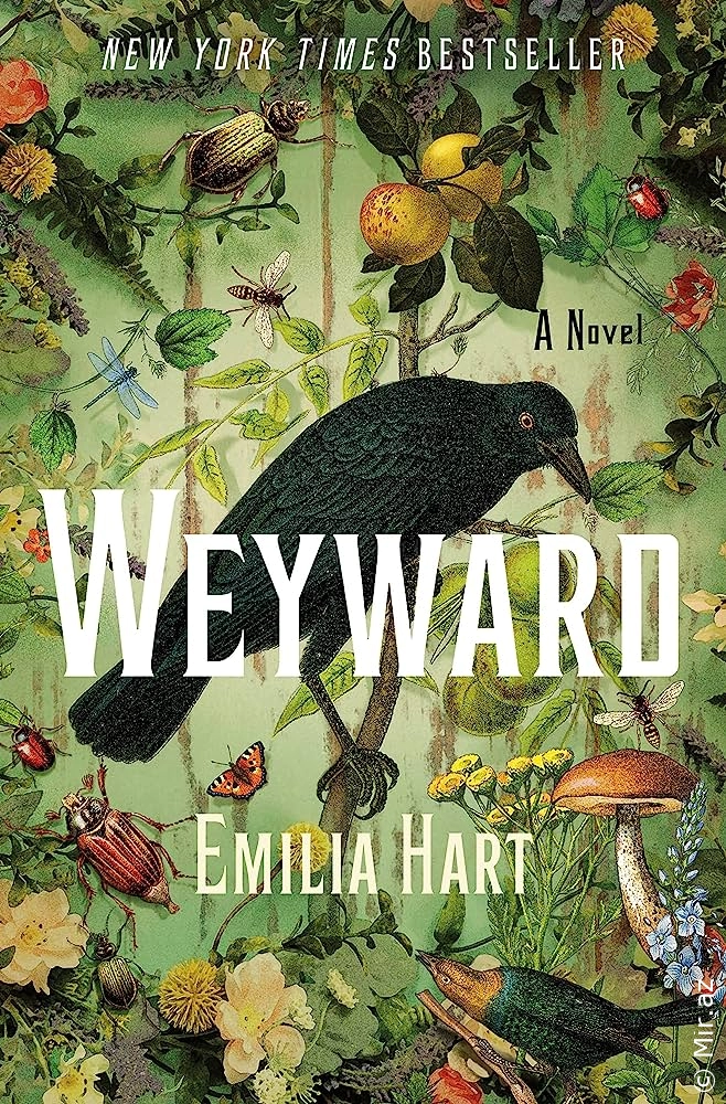 Emilia Hart "Weyward: A Novel" PDF