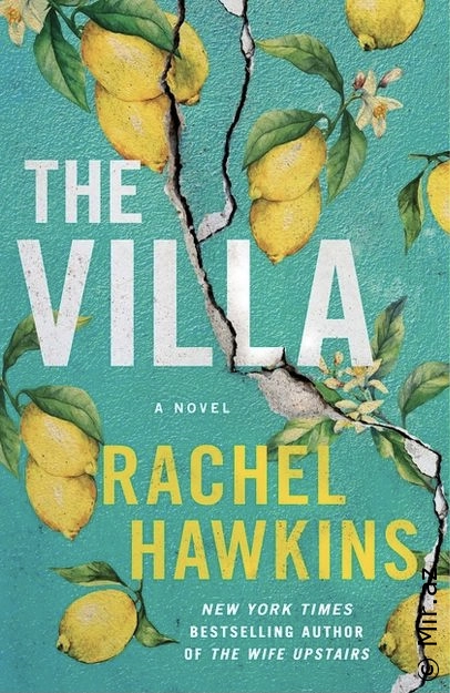 Rachel Hawkins "The Villa" PDF