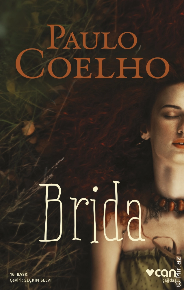 Paulo Coelho "Brida" PDF