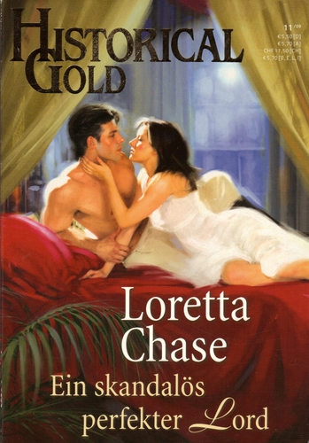 Loretta Chase "Lord of Scoundrels" PDF