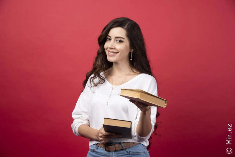 Kitap İstekleri ve Yeni Kitapların Keşfi