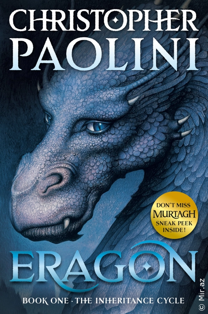 Christopher Paolini "Eragon" PDF