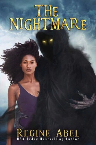 Regine Abe "The Nightmare" PDF