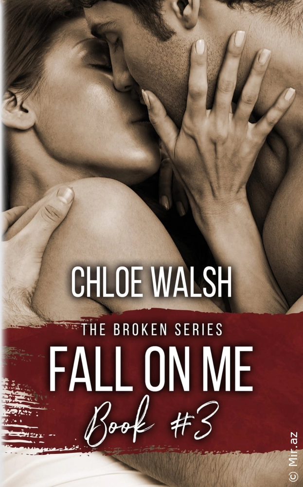 Chloe Walsh "Fall On Me" PDF