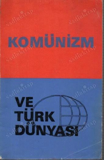 Baymirza Hayit - "Komünizm ve Türk Dünyası" PDF
