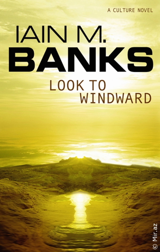 Iain M. Banks "Look to Windward" PDF